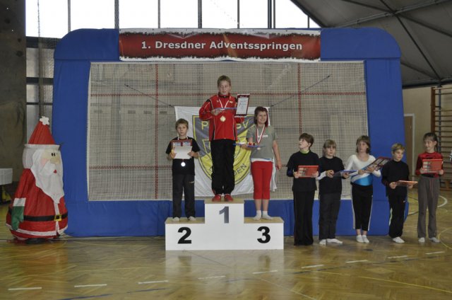 1. Advent-Cup 2009 (16)